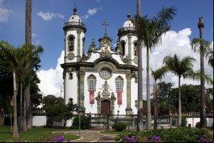 Igreja São Francisco de Assis