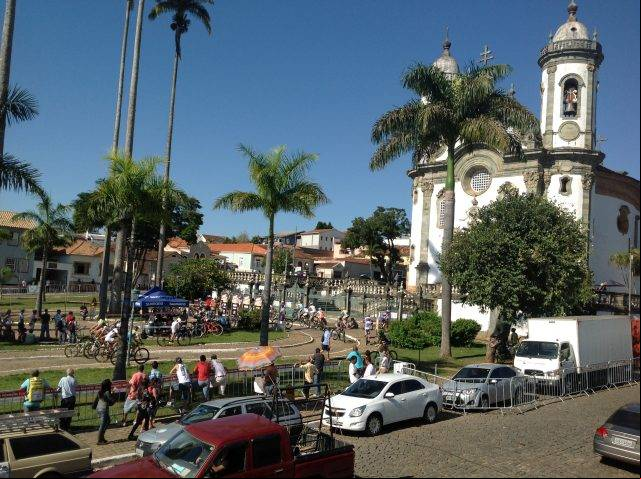 Foto: Paula Isis
