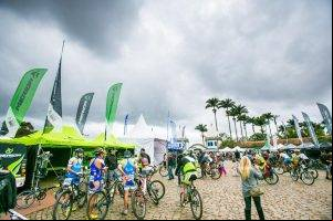 Foto: Bruno Senna/CIMTB