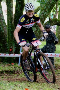 Foto: Lukas Haufmann (Crédito: Bruno Fernandes  / Noispedala)