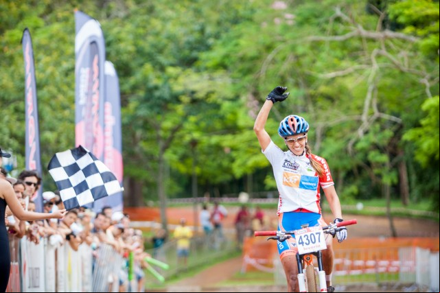 Bruno Senna/CIMTB